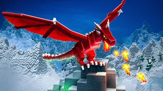 The RLCraft Experience in 2024