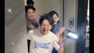 公司要爆炸了 好难过 #逗比的雀巢