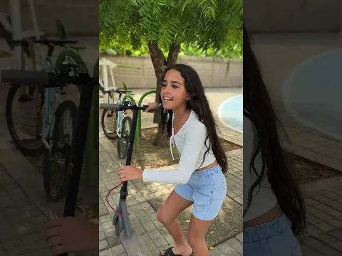 Dios envía un Ángel para salvar a una niña del peligro
