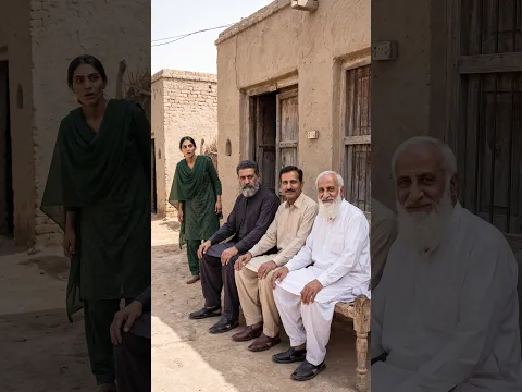 Aakhir Teenon Mehman Ghar Kyun Aaye?