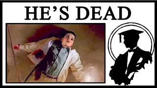 They Killed Young Sheldon