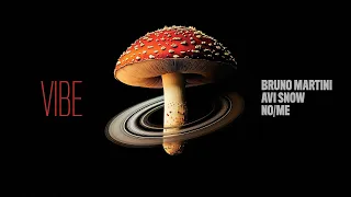 Bruno Martini, Avi Snow & No/Me - Vibe (Lyric Video)