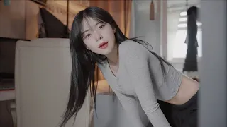 자취 시작💙