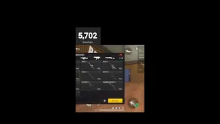 Watch me stream Free Fire on