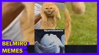 Belmiro Memes: Melhores dublagens engraçadas da semana 44