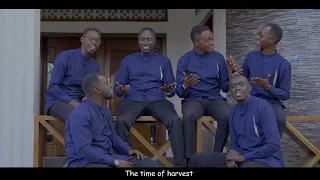 Yerusalemu by Shalom Singers