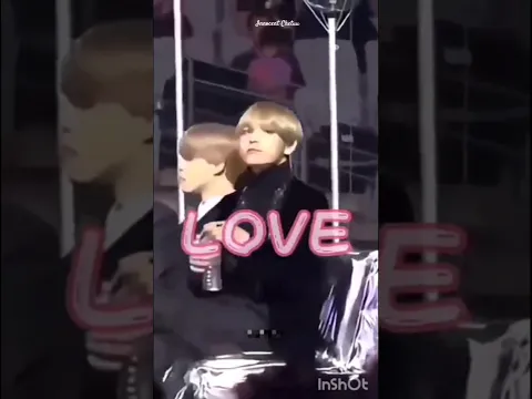 bts Kim taehyung ☺️😍😘