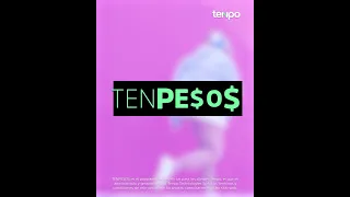 TENPESOS 😎: El primero y único programa de cashback automático y personalizado. #TENPO 💚🚀.