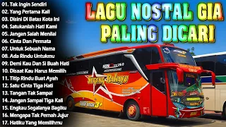 LAGU NOSTALGIA PALING DICARI - LAGU KENANGAN TEMAN PERJALANAN 📀 #TAKINGINSENDIRI