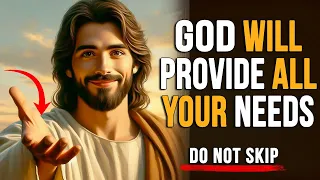 ✝️ DON'T SKIP MY CHILD 🙏❤️ #godmessage #motivation