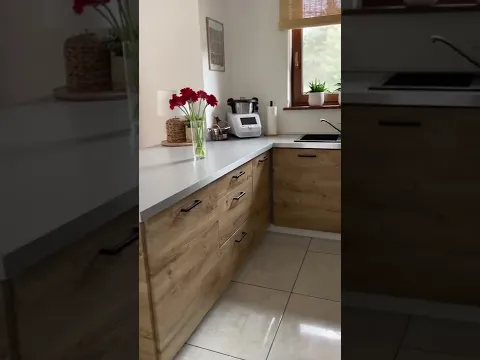 classic kitchen