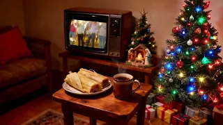 Banda Los Sebastianes - El Amor No Se Vende (En Vivo) | Yule Log Mexicano 🎄🔥