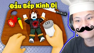 JAYGRAY LÀ VUA ĐẦU BẾP KINH DỊ TRONG ROBLOX*BIẾN HÌNH ĐẦU BẾP NẤU ĂN NHÀ HÀNG BẤT ỔN 🥩🍳