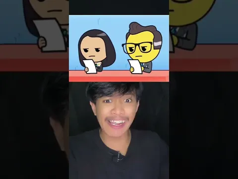 DI SUPPORT PARA KUTU KUPRET SAAT LOMBA ANJING⁉️😱 | Ale Khin #shorts #filmpendek #animasi