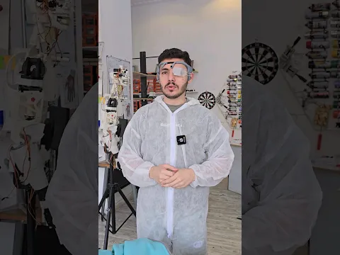 أخطر اختراع عملتوا ويمكن اخر فيديو ليا