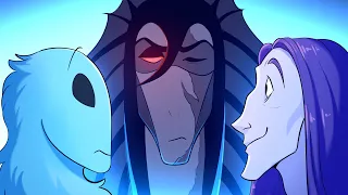 pls watch my series... there are 7 episodes!!!
