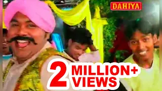 Tau Lade Peg Patiala - Saini Deepak Dildar | Viral DJ Song | Most Popular Haryanvi DJ Song 2025
