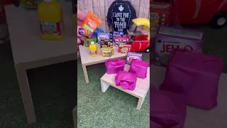 Just wait until the end😍🧁