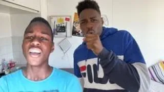 Je réagis à mon moi du passé 2 (Je vais etre cringe...)