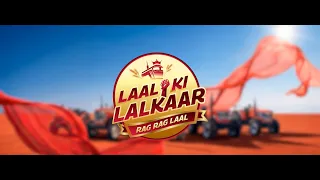 Celebrating the Spirit of Being No.1 | #LaalKiLalkaar