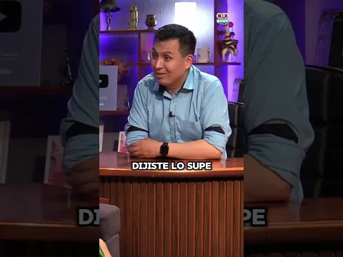 "A LOS 3 MESES SABÍA QUE ME DIVORCIARÍA" CARO TV #polemica #entrevista #qdshow