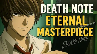 Death Note - Eternal Masterpiece