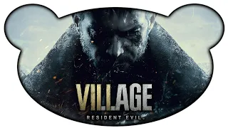 Resident Evil 8: Village #01 - Das Dorf der Schatten (Horror Gameplay Deutsch Bruugar)