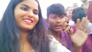 arti didi ke sath ki bahut masti  #youtubevlog #tranding #youtube#viralvideo #varsitybasketball