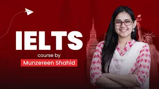 Course Trailer | IELTS Course | Munzereen Shahid [OLD]