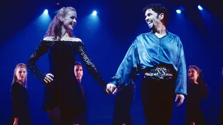 1996 - Riverdance Live from Radio City MH, New York