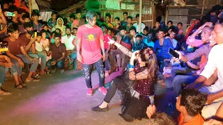 দুই বছর আমার লগে প্রেম করিয়া | 2 Bochor Amar Sathe prem Koriya | Bangla New Dance | ABC Media