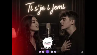 Ti s'je i jemi super duet Muzik shum e mirë