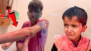 Piyush Ke Lagi Choot 😱 sourav Joshi vlogs