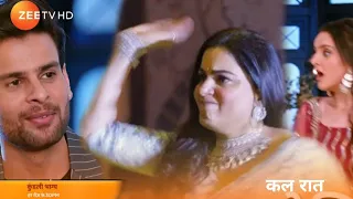 Kundali Bhagya-UPCOMING TWIST-15July-Big Mystery Preeta Slap Varun For Kavya Big Expose