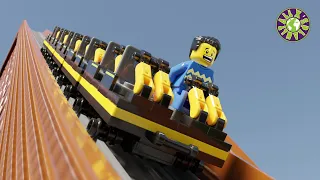 LEGO Theme Park