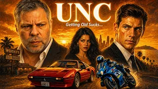 UNC | Full Movie | A Slop TV Presentation