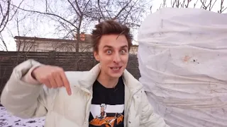 Прятки в ПРЕДМЕТАХ в Реальной Жизни ! - Челлендж за 1 минуту/а4 новые серии/а4 лучшее