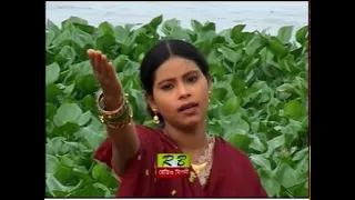 তিতাসে ভাসিয়া কেল্লা কেল্লায় বলে আল্লাহ আল্লাহ। আলেয়া Titase vasiya kella kellay bole Allah l Aleya