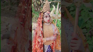 माँ संतोषी व्रत कथा एक सम्पूर्ण कहानी। BEAUTIFUL video story 4k. Maa Santashi ki Karishma. জয় মা।