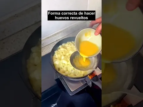 Poca mantequilla?