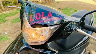 Lola (La Pasola Que Habla) la Película 🍿 { Primera Parte } @dariannyflow