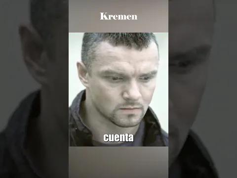 El hombre era un veterano, pero hizo un gran escándalo en la estación de policía. #peliculas #movie