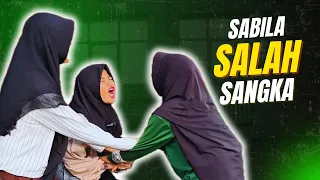 KUMPULAN SHORT VIDEO BOCIL LUCU ADIPRIA #6❕ Short video 1 - 5