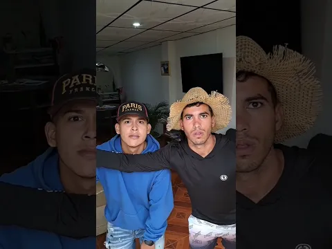 Cuando busco a mi papá para que me defienda 😂