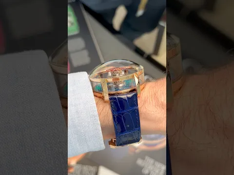 ❗️UNBOXING THE $700,000.00 JACOB&CO ASTRONOMIA 4D TOURBILLON❗️