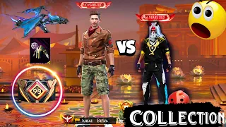 Noob Prank 😂  लेकिन Collection Verses हो Gya 😱 Garena Free Fire Max 
