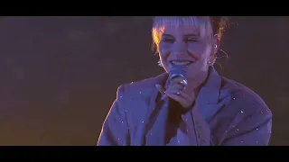 Diljá - Power - Söngvakeppnin 2023 - GRAND FINAL LIVE - WINNER
