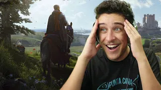 #1 J'ATTENDAIS CE JEU DEPUIS PLUS DE 3 ANS! (Manor Lords)