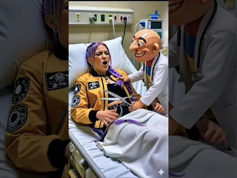 K-POP DEMON Scam Doctor Turns Out to Be a Criminal!#😈 shorts