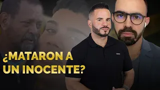 CÁRCEL O VER A TU HIJA EN LA TUMBA - Miguel escogió, si fueras el jurado ¿Lo encontrarías culpable?